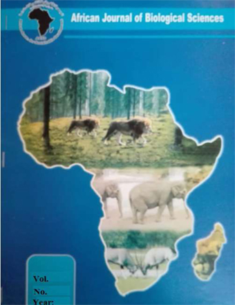 African Journal of Biological Sciences